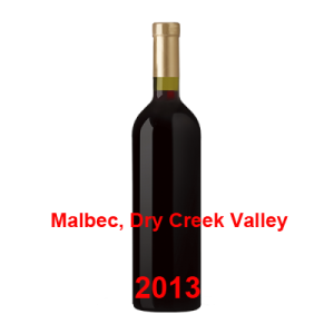 Selby Malbec 2013