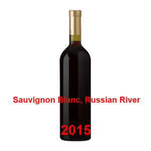 Selby Sauvignon Blanc 2015